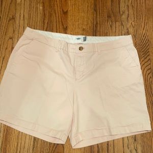 Old Navy shorts